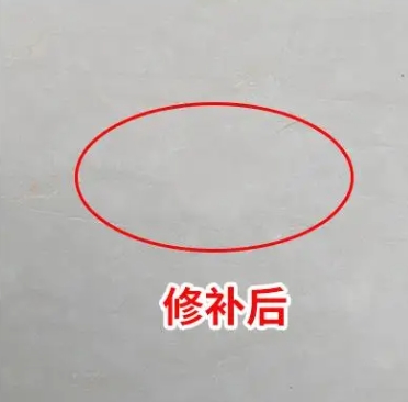 富拉尔基瓷砖空鼓维修专业解答下贴瓷砖前墙壁基层存在的裂缝的影响