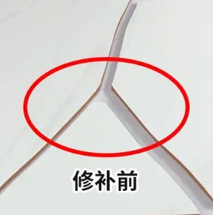 富拉尔基瓷砖空鼓维修公司分享下瓷砖基层整体强度偏低，可能会导致的问题。
